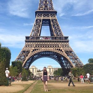 Meet your Posher, Mallory